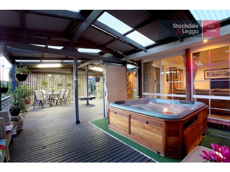 5 Punjel Drive, Diggers Rest VIC 3427