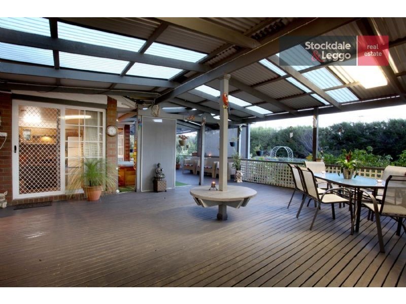 5 Punjel Drive, Diggers Rest VIC 3427