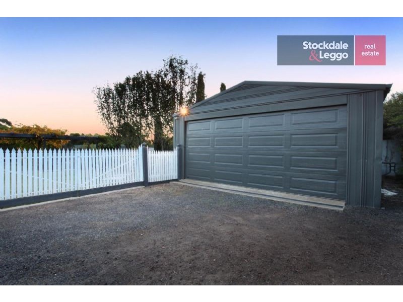 5 Punjel Drive, Diggers Rest VIC 3427