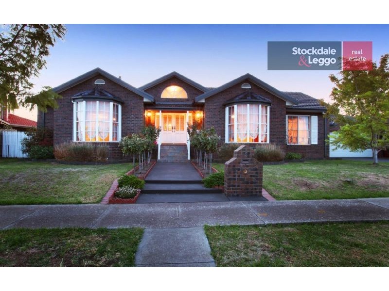 8 Boswell Court, Greenvale VIC 3059