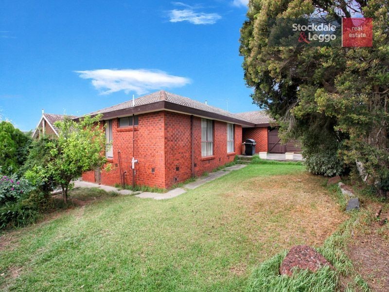 74 Koala Crescent, Westmeadows VIC 3049