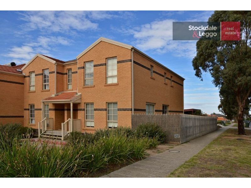 25/26 The Ridge, Roxburgh Park VIC 3064