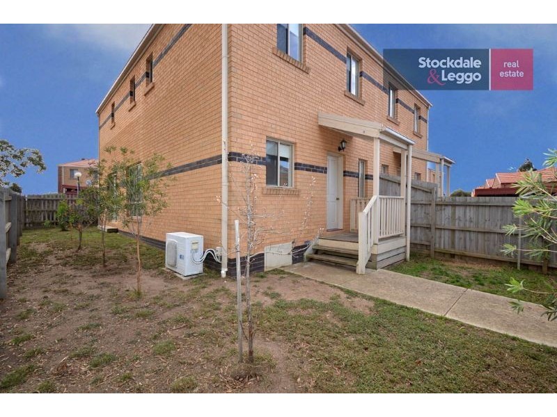 25/26 The Ridge, Roxburgh Park VIC 3064