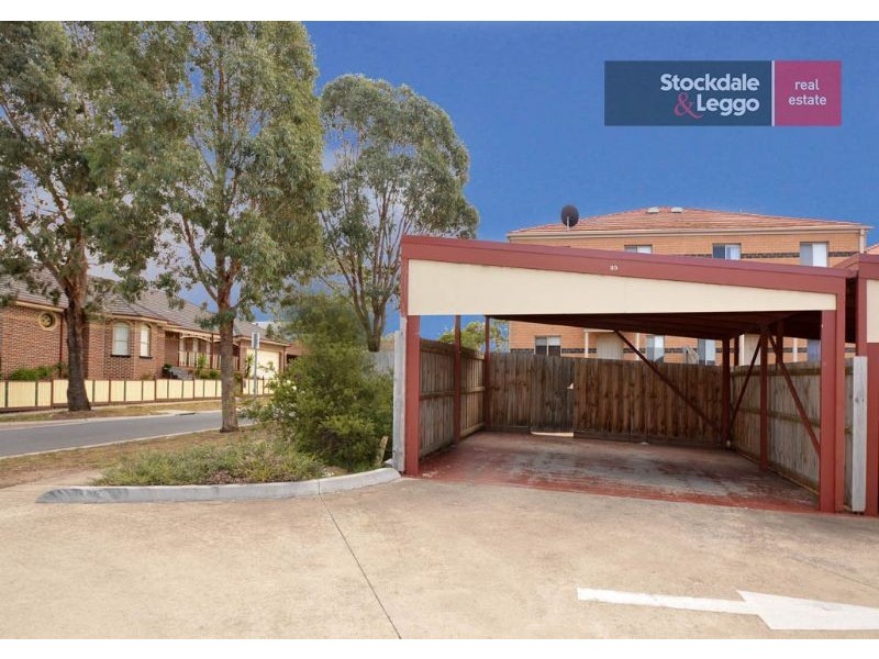 25/26 The Ridge, Roxburgh Park VIC 3064