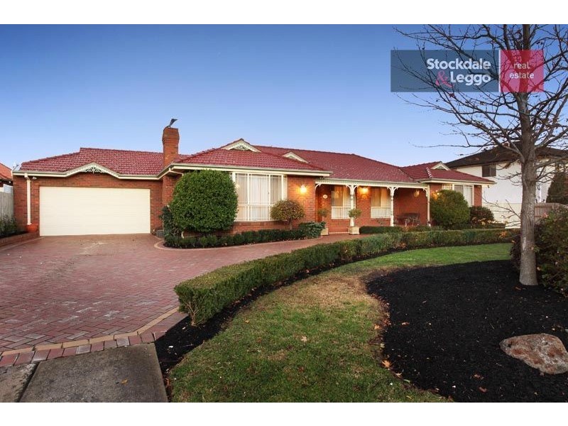 47 Haddington Crescent, Greenvale VIC 3059