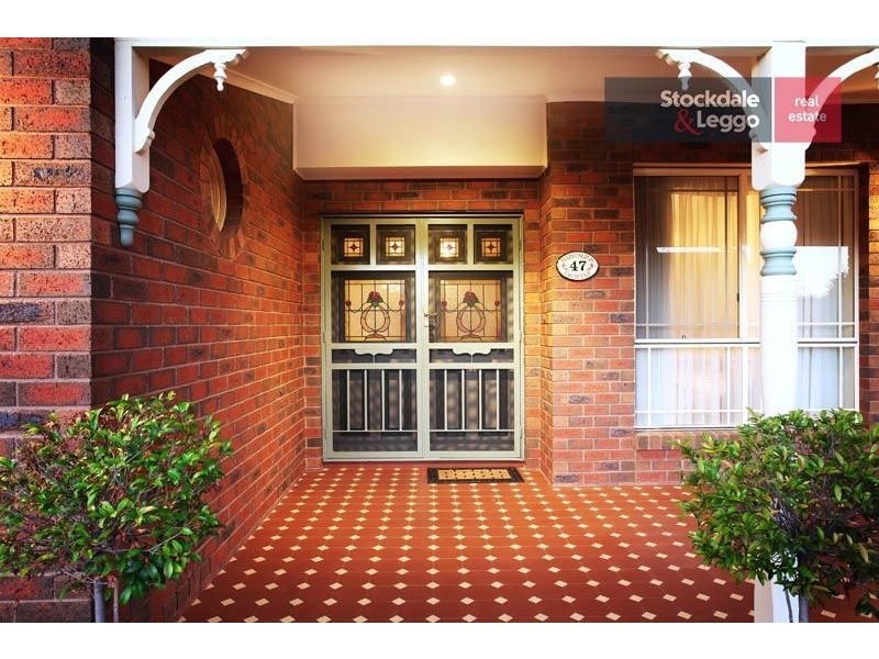 47 Haddington Crescent, Greenvale VIC 3059