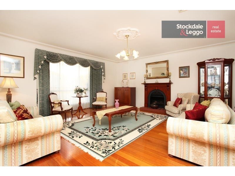 47 Haddington Crescent, Greenvale VIC 3059