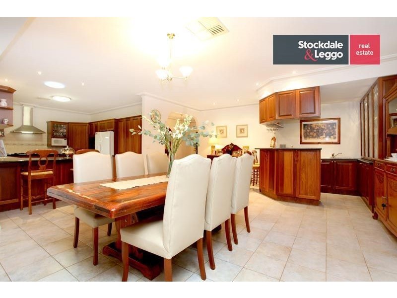 47 Haddington Crescent, Greenvale VIC 3059