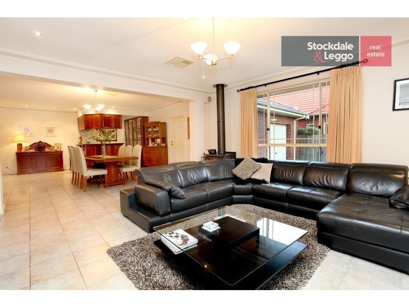 47 Haddington Crescent, Greenvale VIC 3059