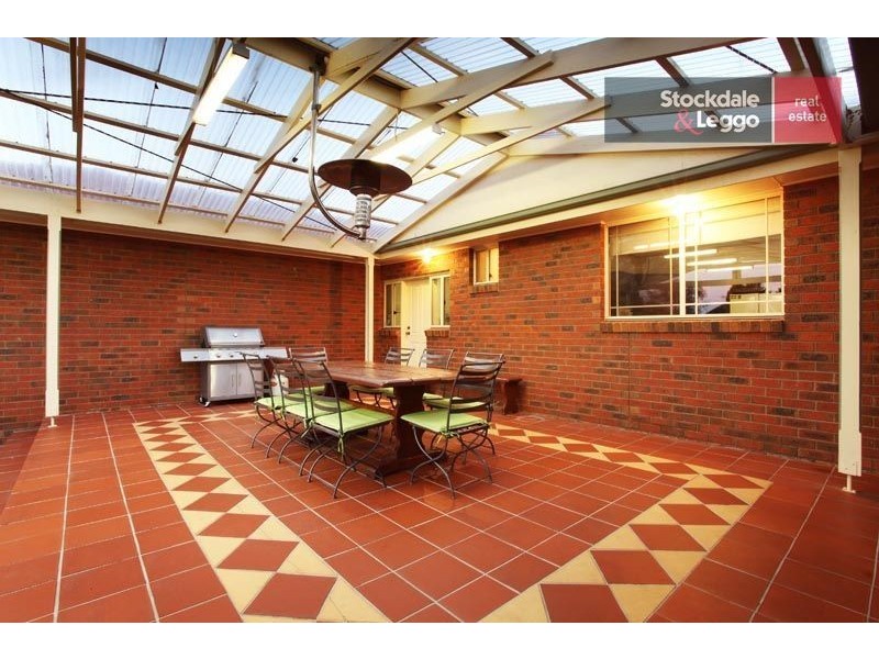 47 Haddington Crescent, Greenvale VIC 3059