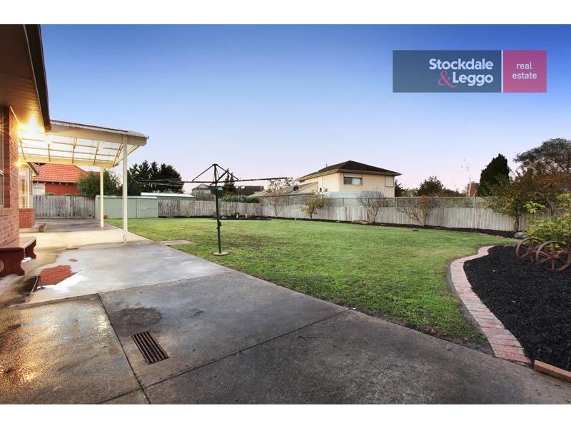 47 Haddington Crescent, Greenvale VIC 3059