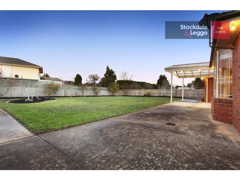 47 Haddington Crescent, Greenvale VIC 3059