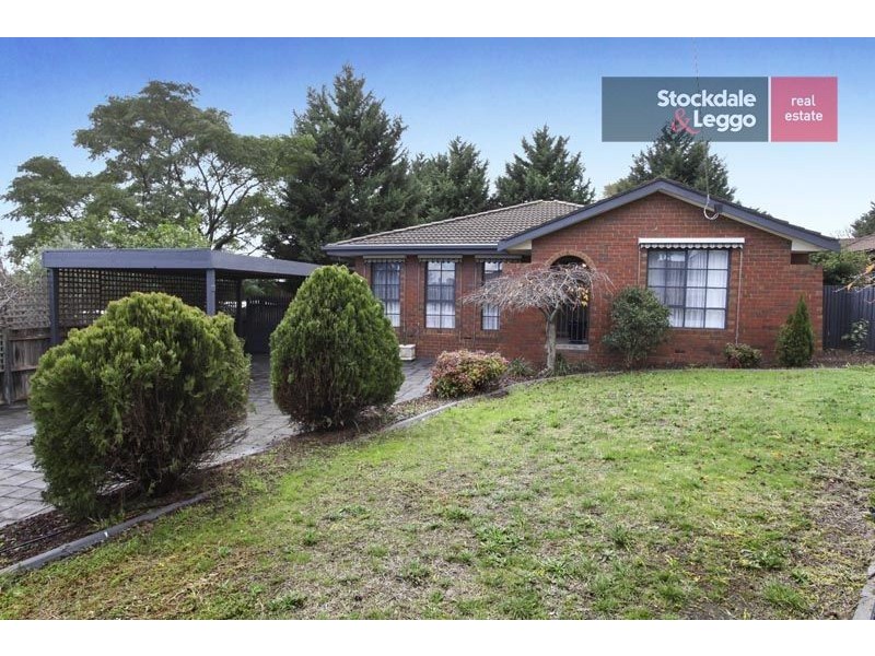 1 Forbes Court, Attwood VIC 3049