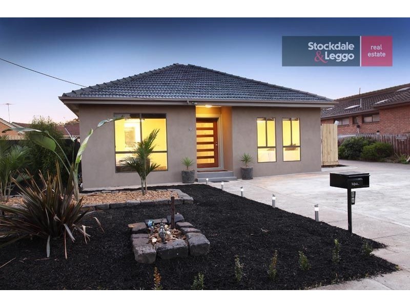 9A Banksia Grove, Tullamarine VIC 3043