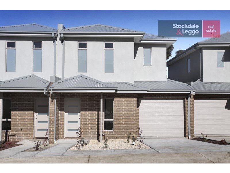 16-23 / 185-195 Johnstone Street, Westmeadows VIC 3049