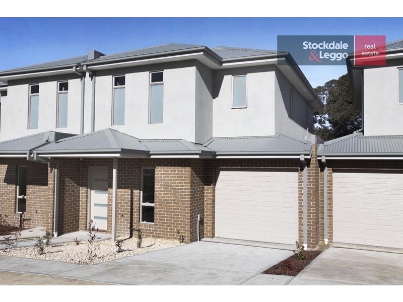 16-23 / 185-195 Johnstone Street, Westmeadows VIC 3049