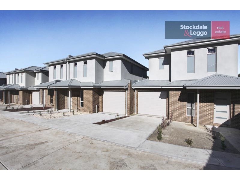 16-23 / 185-195 Johnstone Street, Westmeadows VIC 3049