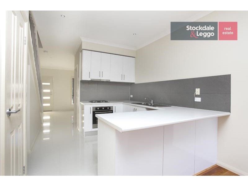 16-23 / 185-195 Johnstone Street, Westmeadows VIC 3049
