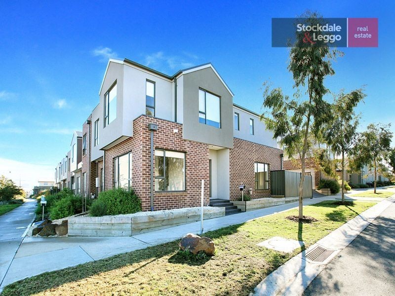 40 Folger Road, Craigieburn VIC 3064