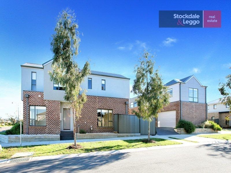 40 Folger Road, Craigieburn VIC 3064