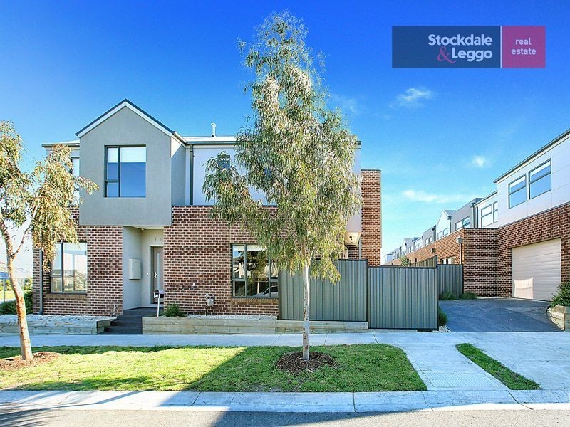 40 Folger Road, Craigieburn VIC 3064