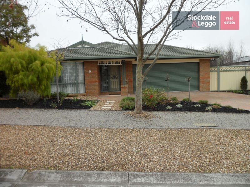 9 Inkeepers Way, Attwood VIC 3049