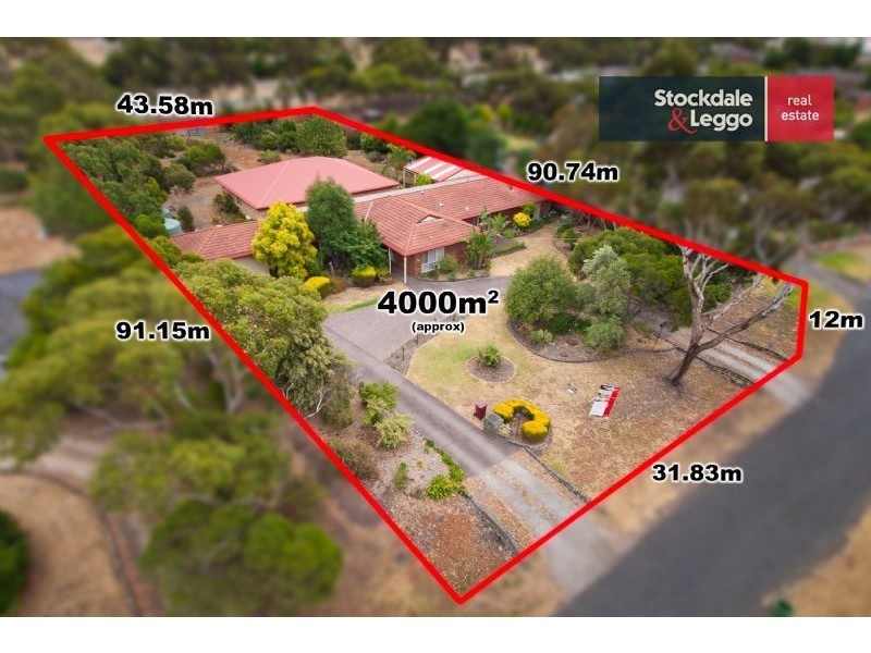 15 Airdrie Mews, Greenvale VIC 3059