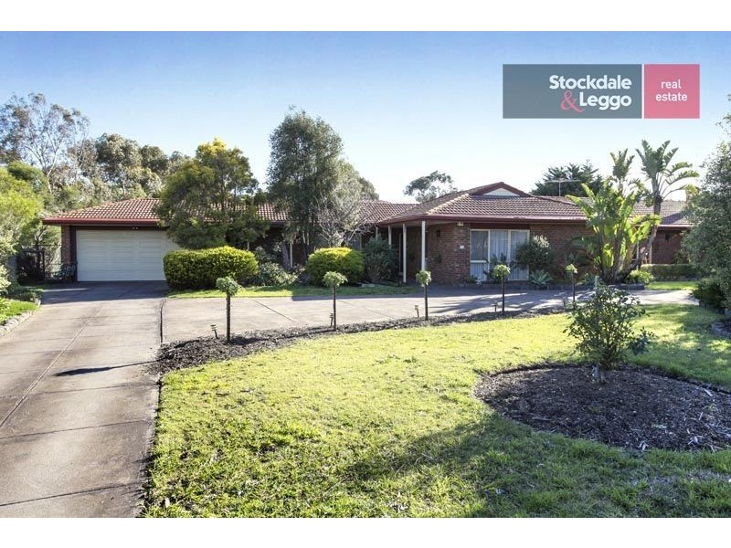 15 Airdrie Mews, Greenvale VIC 3059