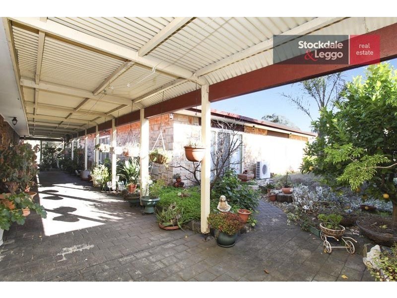 15 Airdrie Mews, Greenvale VIC 3059