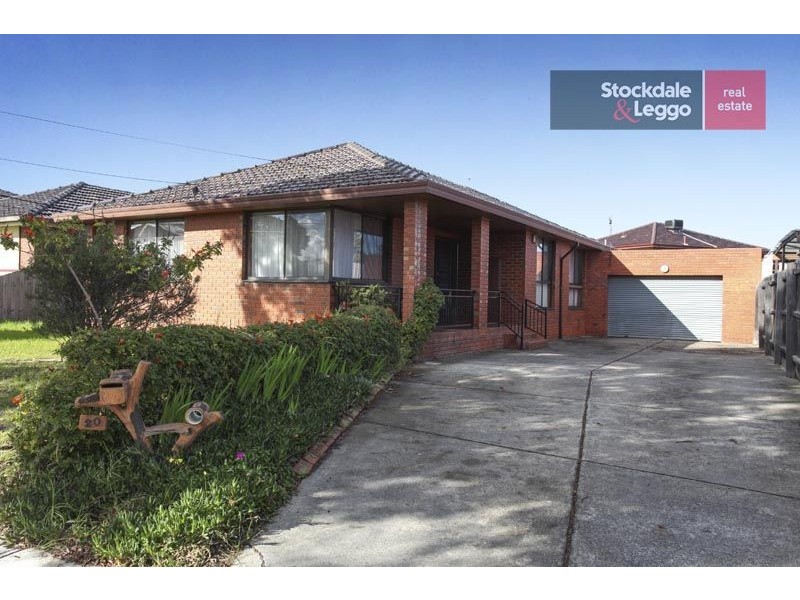 20 Scampton Crescent, Tullamarine VIC 3043