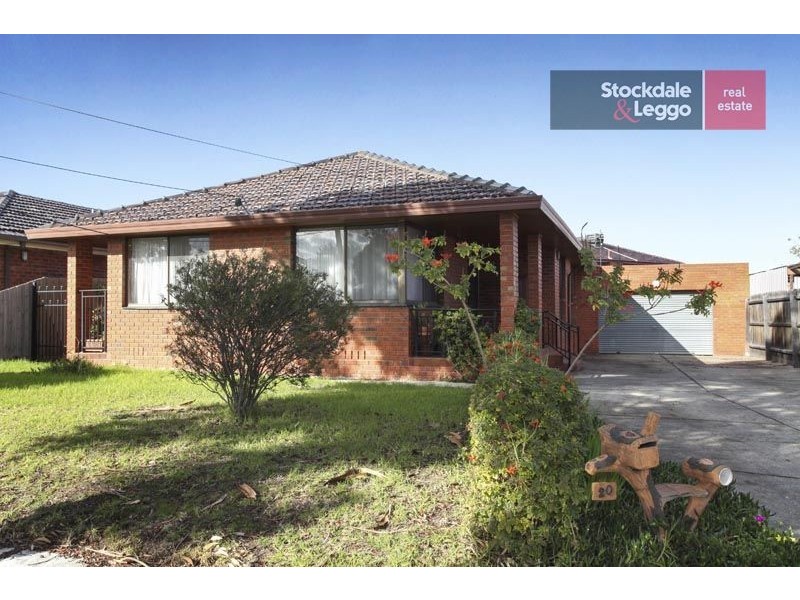 20 Scampton Crescent, Tullamarine VIC 3043