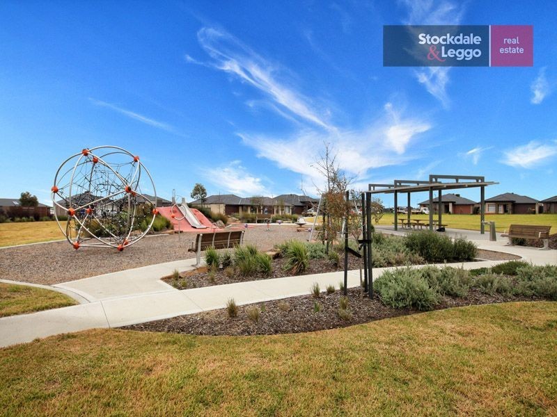 4 Falkland Road, Craigieburn VIC 3064