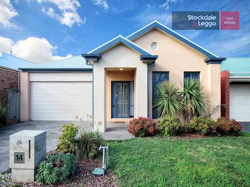 14 Greenhill Place, Craigieburn VIC 3064