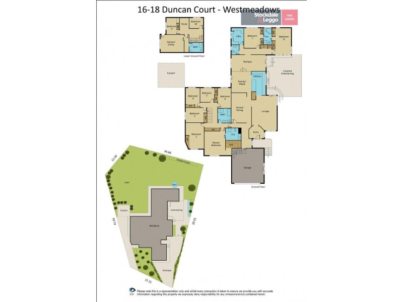 16-18 Duncan Court, Westmeadows VIC 3049