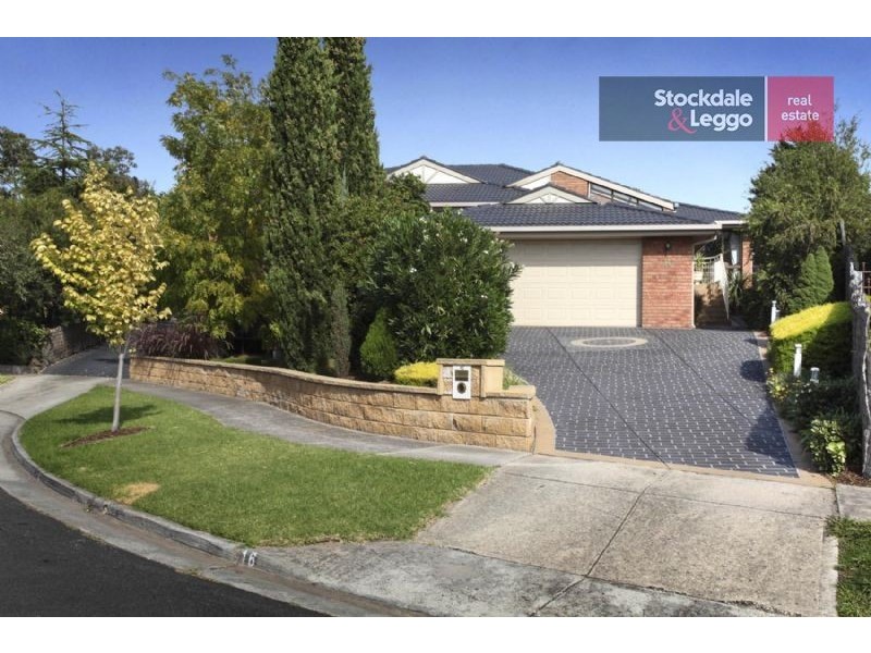 16-18 Duncan Court, Westmeadows VIC 3049