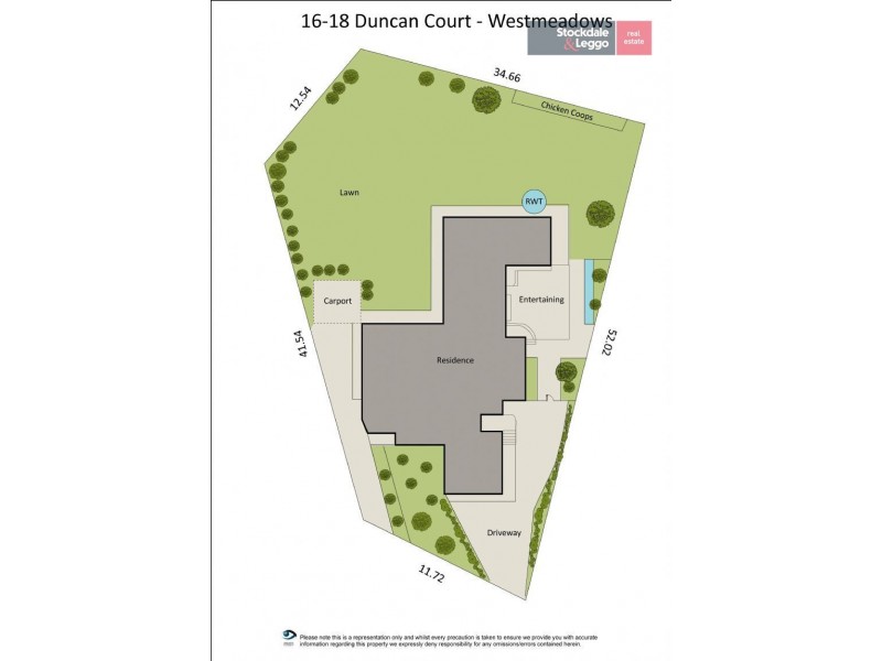 16-18 Duncan Court, Westmeadows VIC 3049