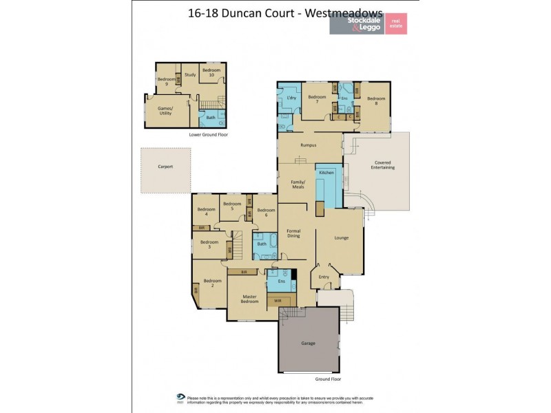 16-18 Duncan Court, Westmeadows VIC 3049