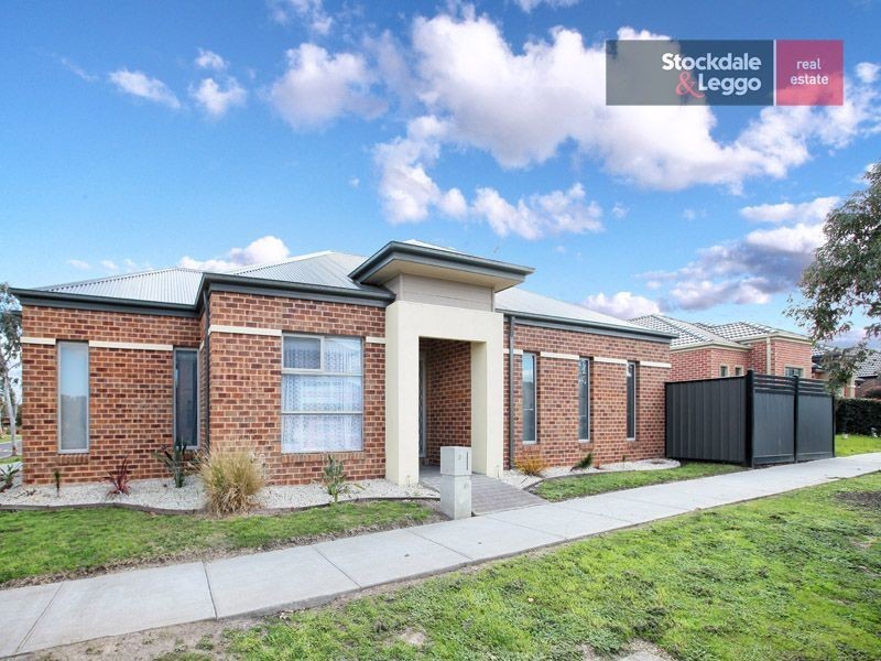 2 Stafford Link, Craigieburn VIC 3064