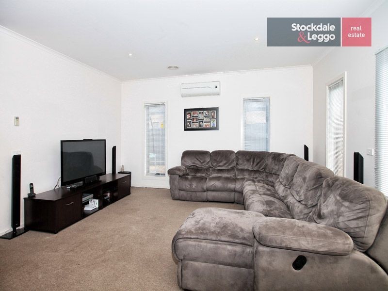 2 Stafford Link, Craigieburn VIC 3064