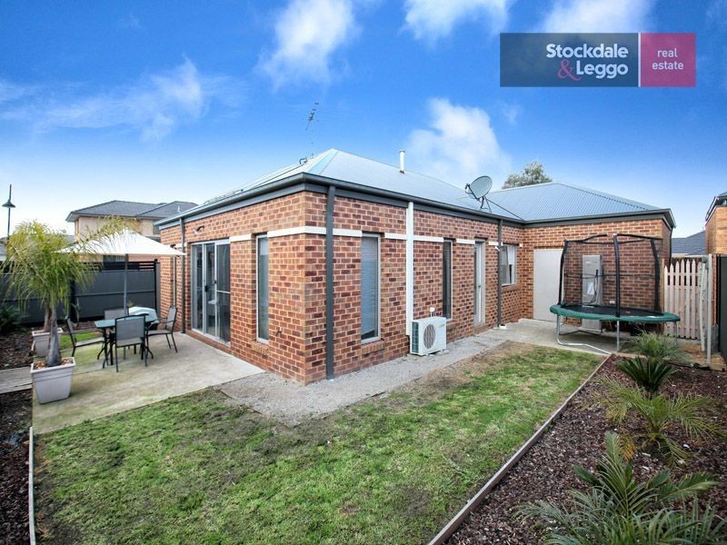2 Stafford Link, Craigieburn VIC 3064