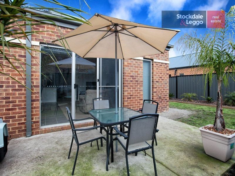 2 Stafford Link, Craigieburn VIC 3064