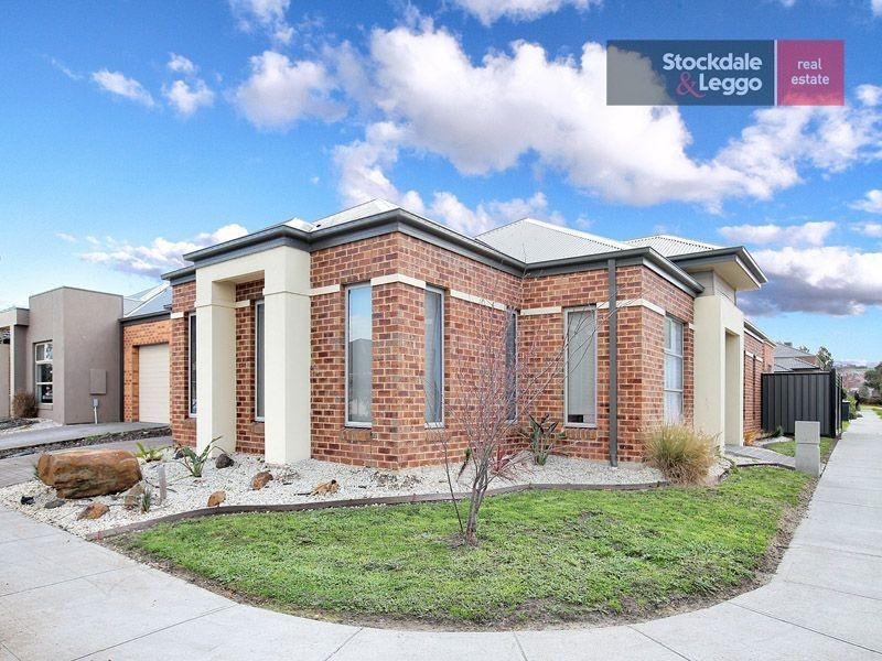 2 Stafford Link, Craigieburn VIC 3064