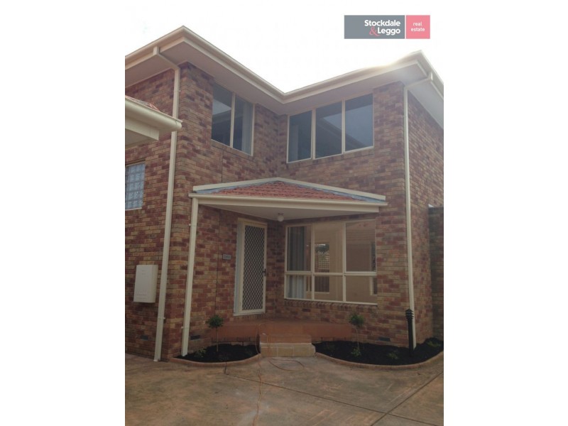 4/244 Melrose Drive, Tullamarine VIC 3043