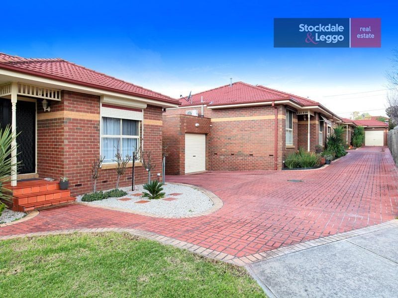 5/2 Bent Street, Westmeadows VIC 3049