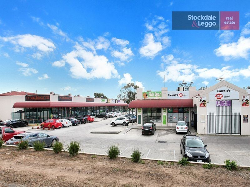 5/2 Bent Street, Westmeadows VIC 3049