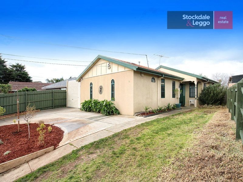 74 Toora Drive, Westmeadows VIC 3049