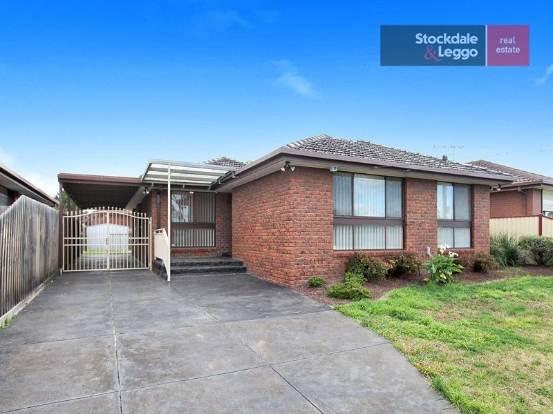 21 Tangemere Aveue, Tullamarine VIC 3043