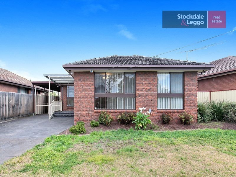 21 Tangemere Aveue, Tullamarine VIC 3043