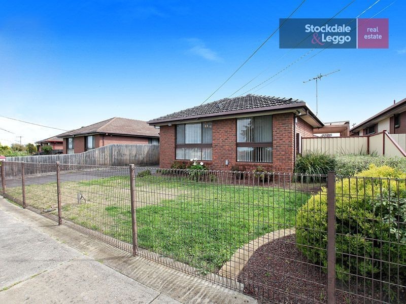 21 Tangemere Aveue, Tullamarine VIC 3043