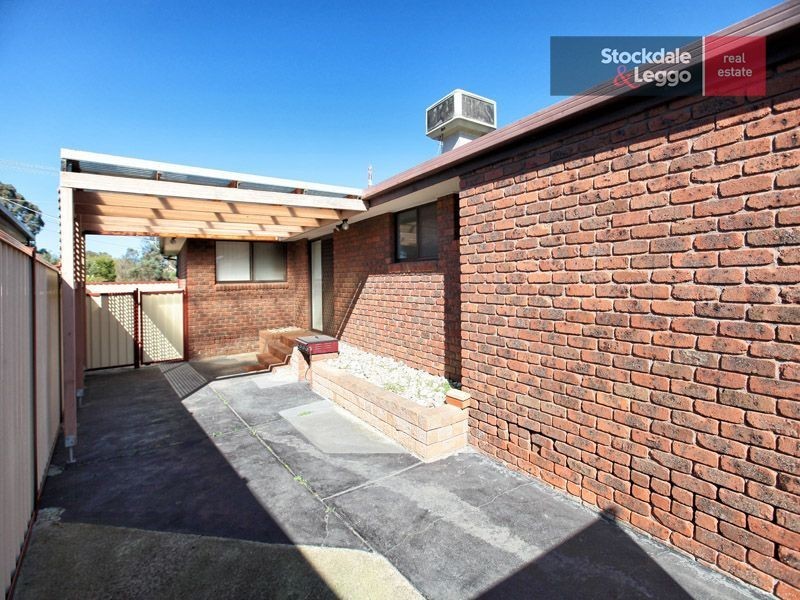 21 Tangemere Aveue, Tullamarine VIC 3043